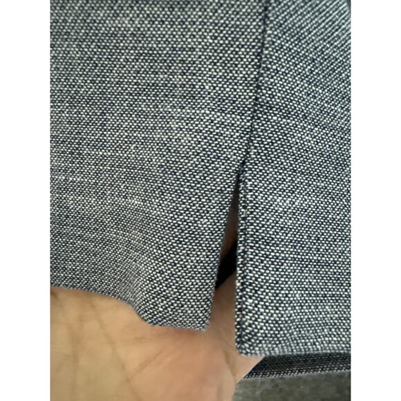 Talbots Chatham Ankle Stretch Pants, 12P - Picture 7 of 8